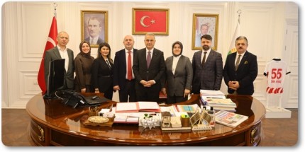 ‘Bebek Dostu Belediye’ İlkadım Belediyesi